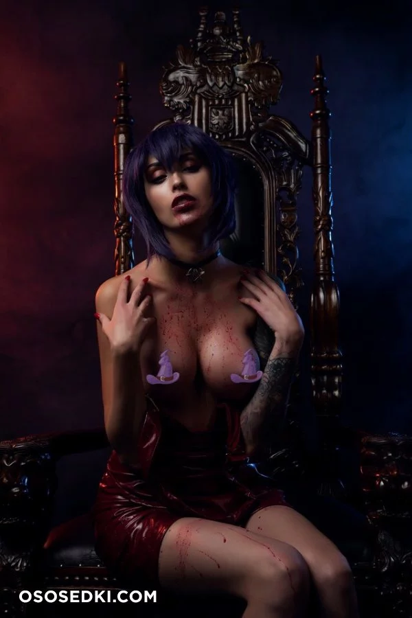 Lera Himera nude. Onlyfans, Patreon, Fansly leaked 68 nude photos and videos