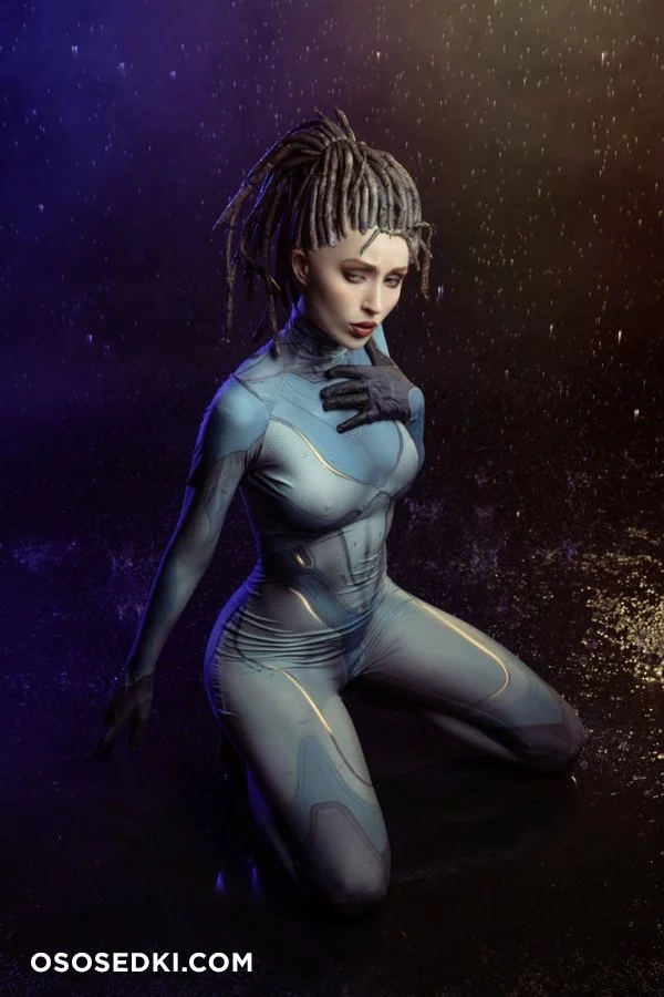 Sarah Kerrigan - Starcraft nude. Onlyfans, Patreon, Fansly leaked 2 nude photos and videos