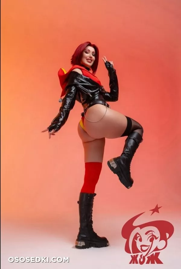JoJack nude. Onlyfans, Patreon, Fansly leaked 12 nude photos and videos