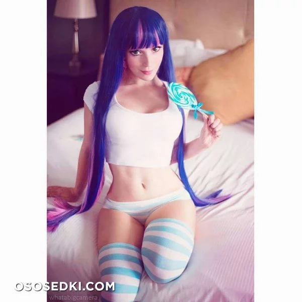 Chocolat Stocking PSG nude. Onlyfans, Patreon leaked 3 nude photos and videos