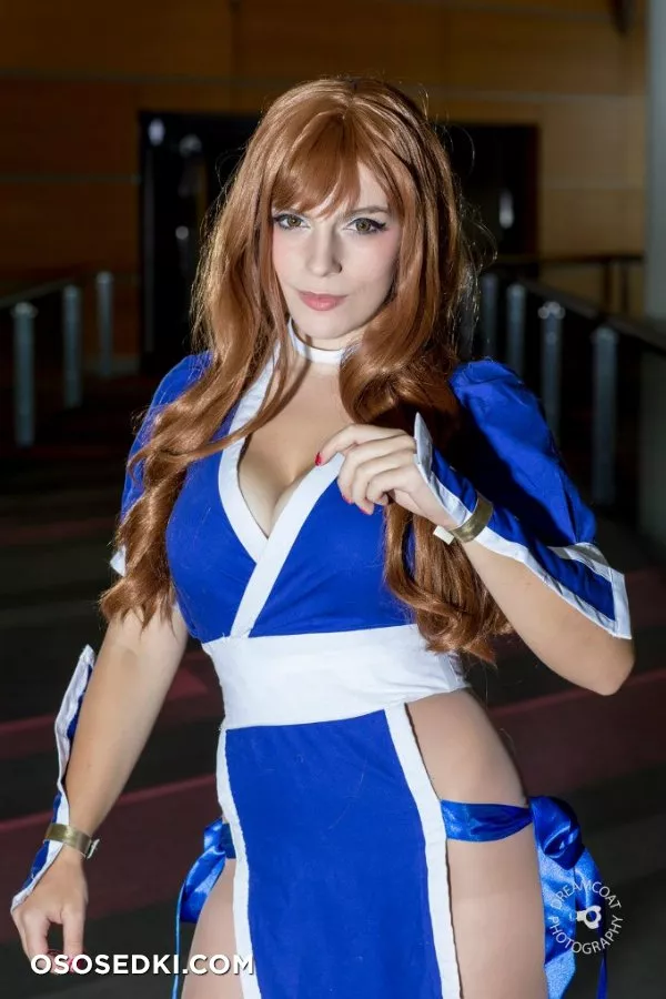Dead or Alive - Kasumi nude. Onlyfans, Patreon, Fansly leaked 17 nude photos and videos