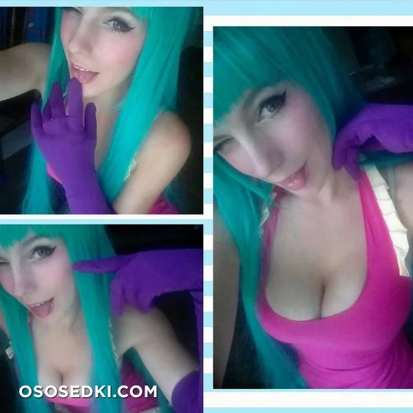ME!ME!ME! nude. Onlyfans, Patreon, Fansly leaked 2 nude photos and videos