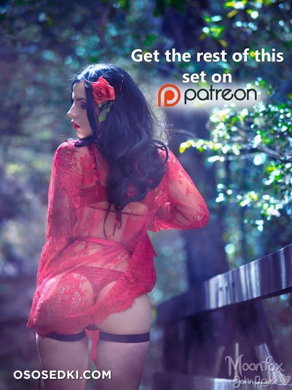Red Lingerie nude. Onlyfans, Patreon, Fansly leaked 15 nude photos and videos