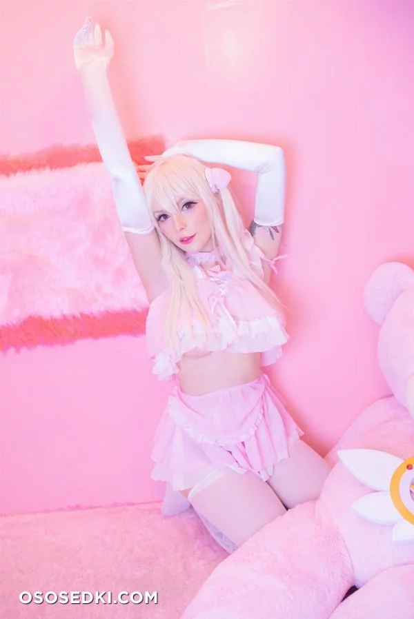 Prisma Illya nude. Onlyfans, Patreon, Fansly leaked 9 nude photos and videos