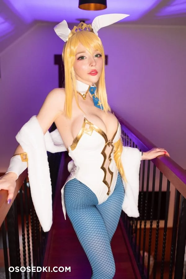 Bunny nude. Onlyfans, Patreon, Fansly leaked 7 nude photos and videos