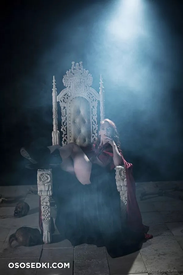 Athena - The Blood nude. Onlyfans, Patreon, Fansly leaked 57 nude photos and videos