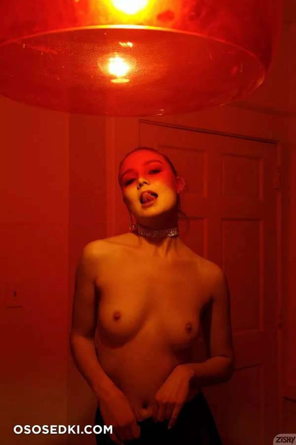 Isabella Herzog Venice Gems nude. Onlyfans, Patreon, Fansly leaked 59 nude photos and videos
