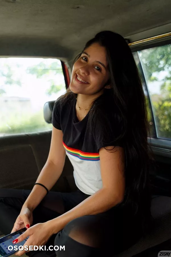 Katie Arias From Vanezeula nude. Onlyfans, Patreon, Fansly leaked 68 nude photos and videos