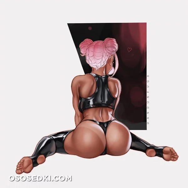 Dandon Fuga (#dandonfuga@east_da) nude. Onlyfans, Patreon, Fansly leaked 188 nude photos and videos