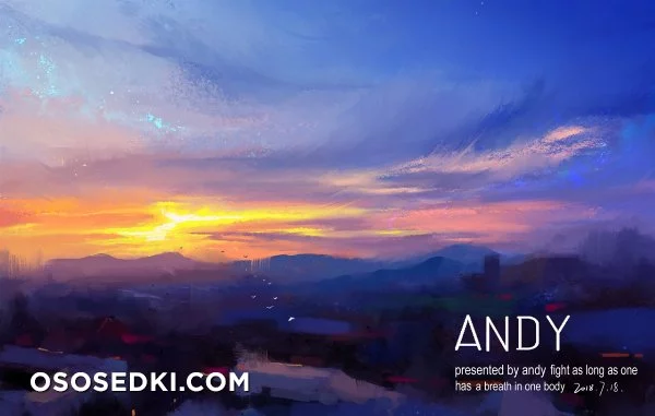 #andy1994@east_da - Andy 钟华 nude. Onlyfans, Patreon, Fansly leaked 47 nude photos and videos