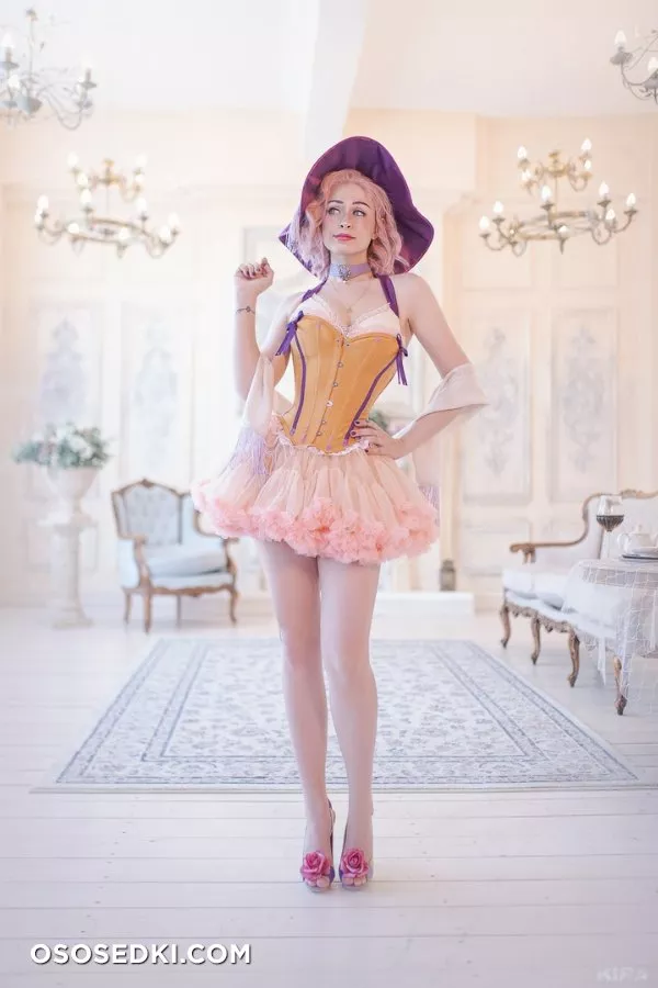 Senedy. Cаша Kостюкевич. Witch. Original nude. Onlyfans, Patreon leaked 19 nude photos and videos