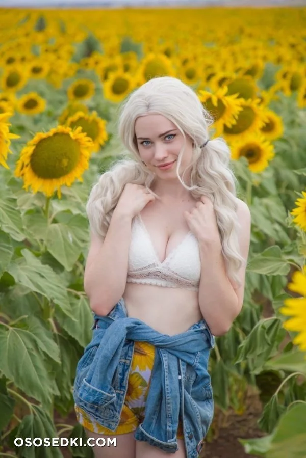 Nichameleon. Sunflower nude. Onlyfans, Patreon, Fansly leaked 29 nude photos and videos