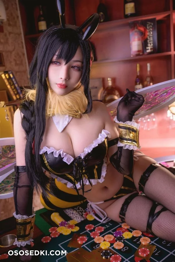 Rioko. Tifa Lockhart. Honey Bee. Final Fantasy nude. Onlyfans, Patreon leaked 25 nude photos and videos