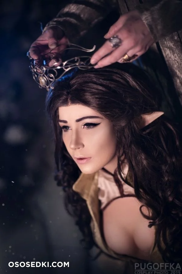 Oichi. Ellerian. The Hobbit nude. Onlyfans, Patreon leaked 17 nude photos and videos