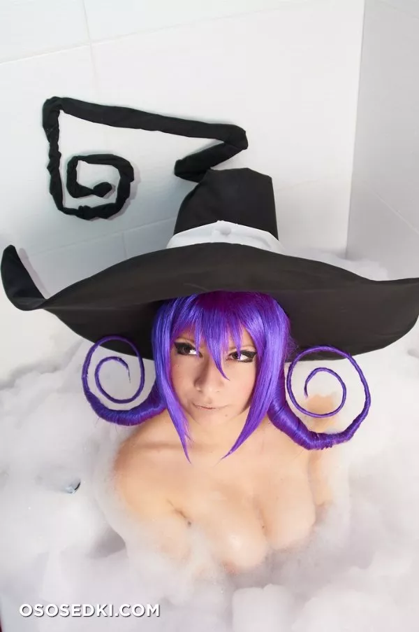 Jannet. Blair. Soul Eater nude. Onlyfans, Patreon leaked 23 nude photos and videos