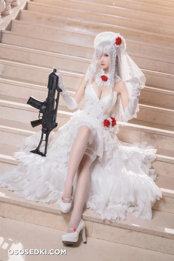 Three Degrees_69. Gr G36c. Girls Frontline. You Who Steps Up nude. Onlyfans, Patreon, Fansly leaked 40 nude photos and videos