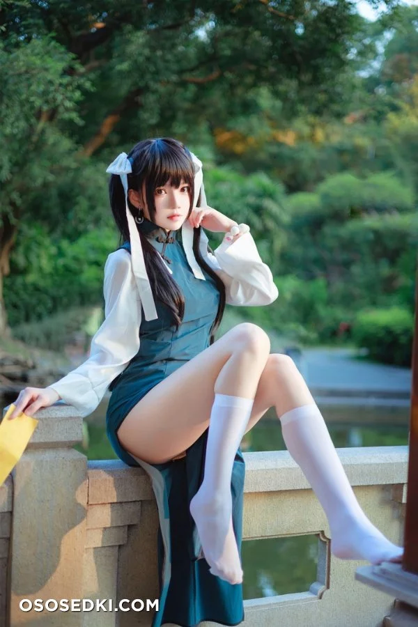 Sakura Momao. Yao Zhi. Ring Finger nude. Onlyfans, Patreon leaked 22 nude photos and videos