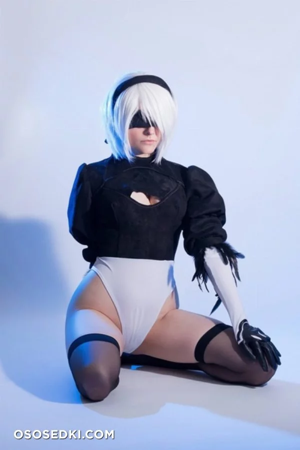 Ri Care. 2B. NieR Automata nude. Onlyfans, Patreon, Fansly leaked 31 nude photos and videos
