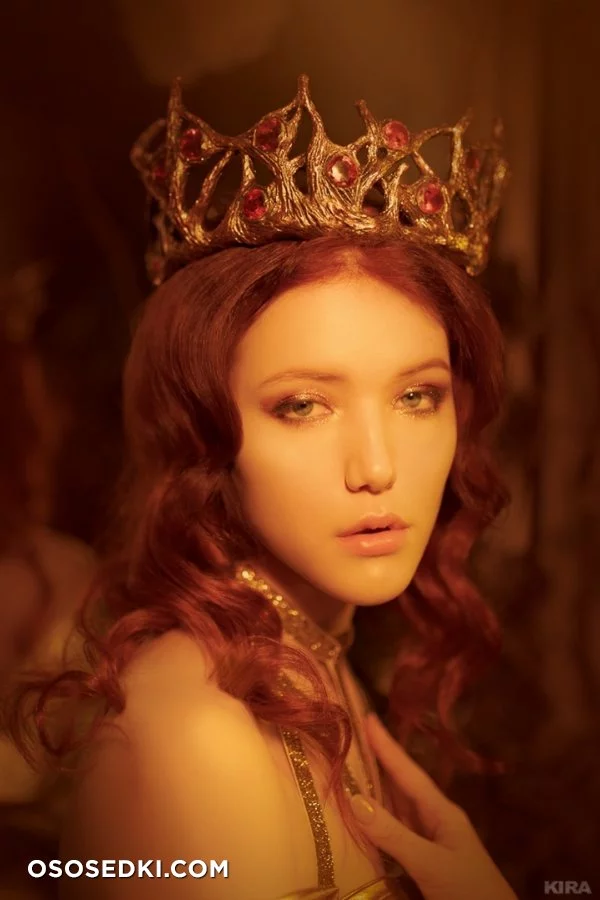 Heiress to the Throne | Model Lyumos | Ph KIRA nude. Onlyfans, Patreon, Fansly leaked 23 nude photos and videos