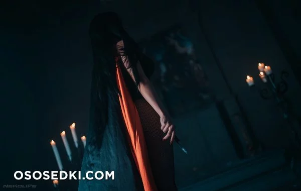 Original Vampire nude. Onlyfans, Patreon leaked 16 nude photos and videos