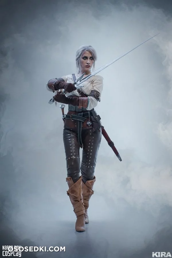 The Witcher 3: Wild Hunt nude. Onlyfans, Patreon, Fansly leaked 15 nude photos and videos