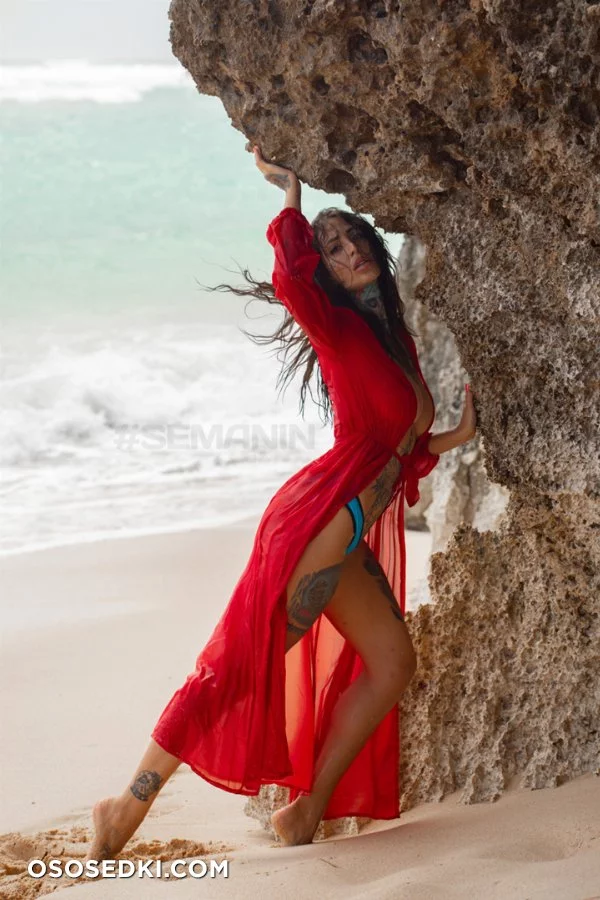 BALI - DarkHorse nude. Onlyfans, Patreon, Fansly leaked 13 nude photos and videos