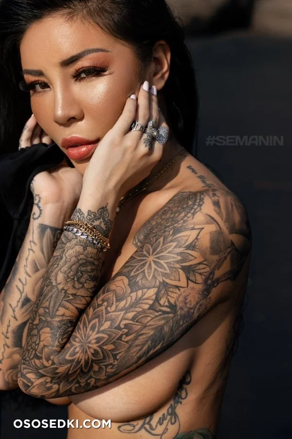 Kimmy Bali nude. Onlyfans, Patreon, Fansly leaked 4 nude photos and videos