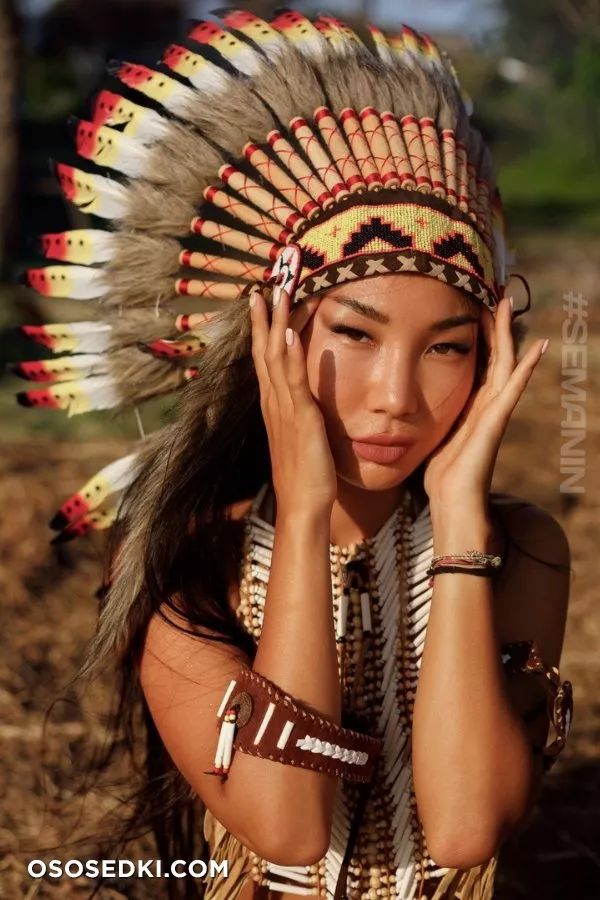 AILANA for PLAYBOY #SEMANIN nude. Onlyfans, Patreon, Fansly leaked 8 nude photos and videos