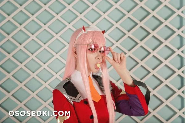Darling in the Franxx - 02 nude. Onlyfans, Patreon, Fansly leaked 3 nude photos and videos