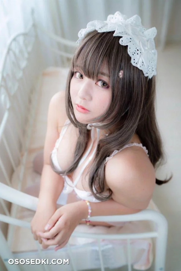 偶像大师 nude. Onlyfans, Patreon, Fansly leaked 8 nude photos and videos
