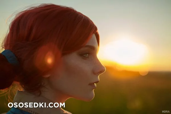 Triss | Railin (Александра Рейл) nude. Onlyfans, Patreon leaked 26 nude photos and videos
