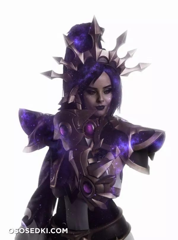 Li-Ming | Heroes of the Storm | Helly von Valentine nude. Onlyfans, Patreon leaked 10 nude photos and videos