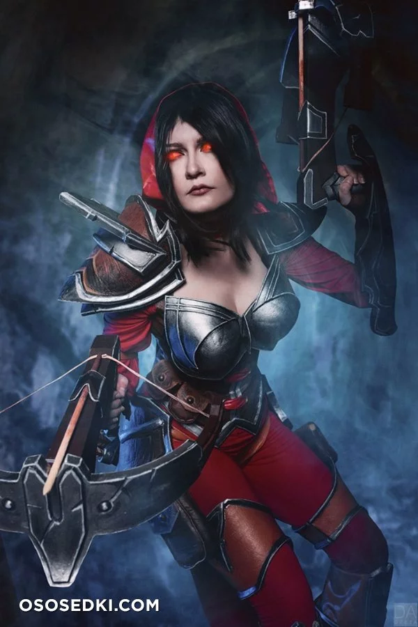 Valla | Diablo | Monoabel nude. Onlyfans, Patreon, Fansly leaked 15 nude photos and videos