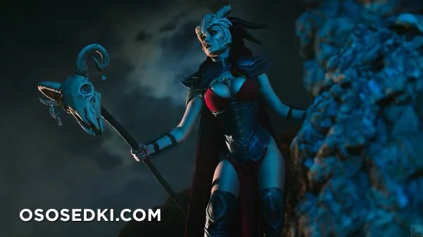 Yavana | Dragon Age | Monoabel nude. Onlyfans, Patreon, Fansly leaked 15 nude photos and videos