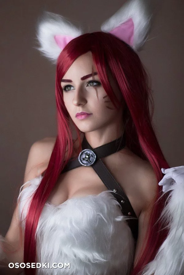 Katarina | Axilirator nude. Onlyfans, Patreon leaked 5 nude photos and videos
