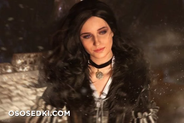 Yennefer | Clarie White nude. Onlyfans, Patreon, Fansly leaked 9 nude photos and videos