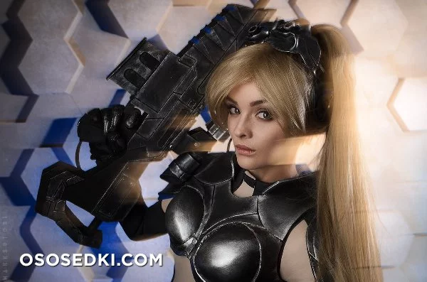 Nova Terra | Starcraft | Sophia Letyago nude. Onlyfans, Patreon leaked 8 nude photos and videos