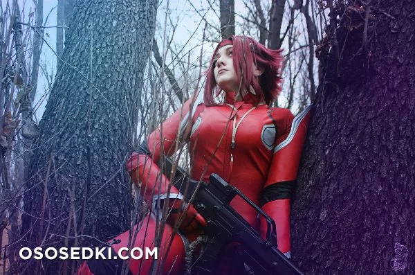 Kallen Stadtfeld | Ирина Кузнецова nude. Onlyfans, Patreon leaked 17 nude photos and videos