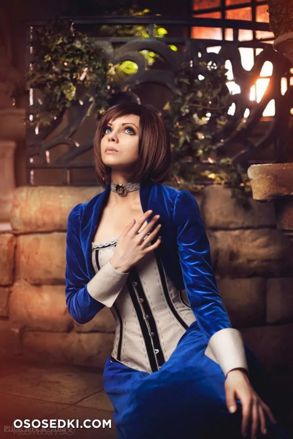 Elizabeth | Frosel nude. Onlyfans, Patreon leaked 13 nude photos and videos