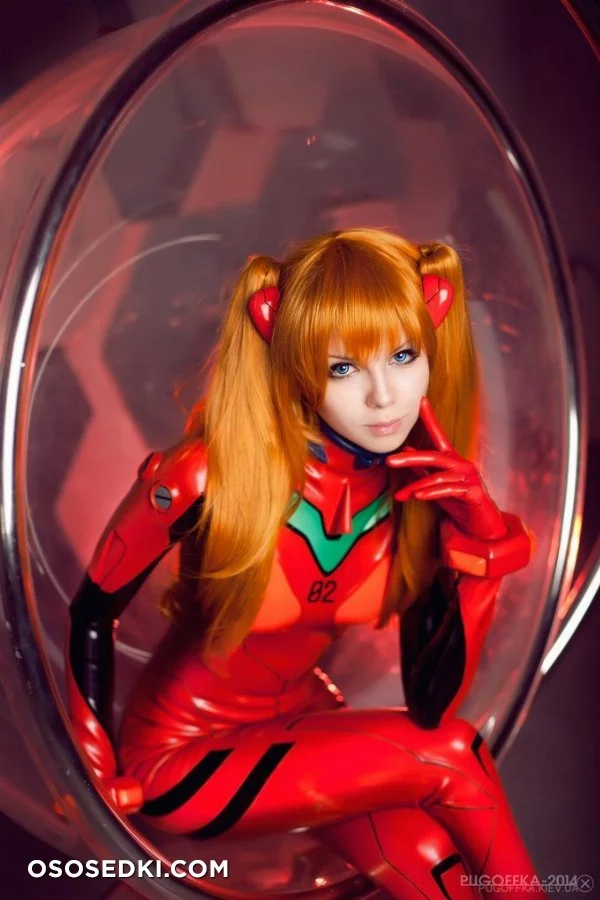 Asuka | Frosel nude. Onlyfans, Patreon leaked 10 nude photos and videos