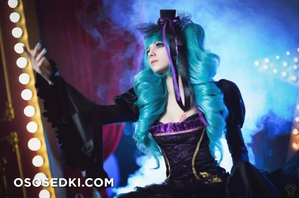Hatsune Miku | Frosel nude. Onlyfans, Patreon leaked 10 nude photos and videos