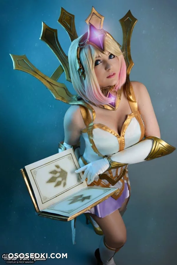 Horo Von Kaida nude. Onlyfans, Patreon, Fansly leaked 9 nude photos and videos
