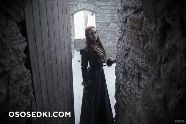 Sansa Stark | Game of Thrones | Виктория Дятлова nude. Onlyfans, Patreon leaked 18 nude photos and videos