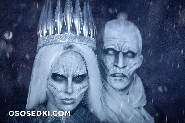 Game of Thrones | Анастасия Зеленова nude. Onlyfans, Patreon, Fansly leaked 6 nude photos and videos