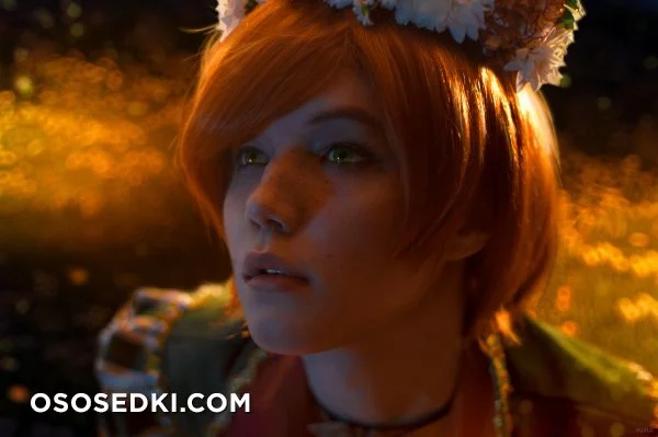 Shani | Witcher 3: WIld Hunt | Lada Lyumos nude. Onlyfans, Patreon leaked 14 nude photos and videos