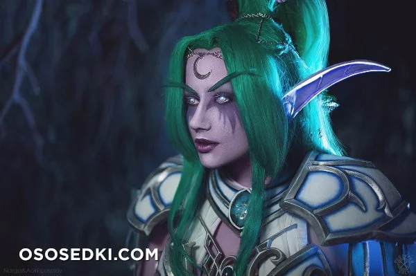 Tyrande Whisperwind | Warcraft | Narga Lifestream nude. Onlyfans, Patreon, Fansly leaked 12 nude photos and videos