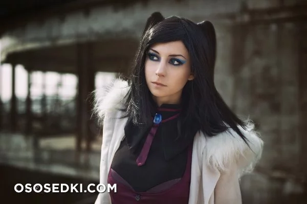 Re-L Mayer | Ergo Proxy | Mira Marta nude. Onlyfans, Patreon, Fansly leaked 16 nude photos and videos