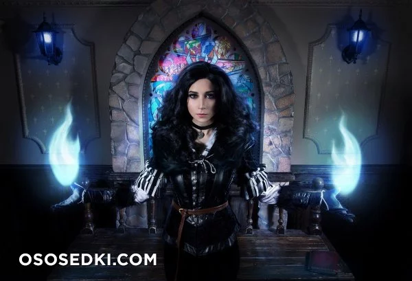 Yennefer | Witcher 3: Wild Hunt | Mira Marta nude. Onlyfans, Patreon, Fansly leaked 11 nude photos and videos