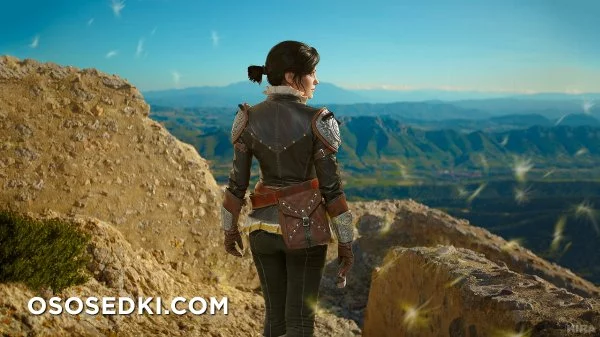 Syanna | Witcher 3: Blood & Wine | Dark Incognito nude. Onlyfans, Patreon, Fansly leaked 10 nude photos and videos