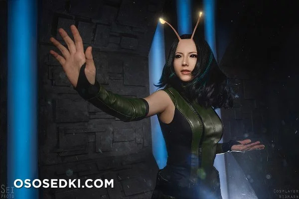 Mantis | Guardians of the Galaxy | Женя Машина nude. Onlyfans, Patreon, Fansly leaked 12 nude photos and videos